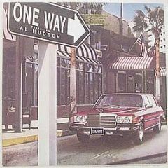 One Way Ft Al Hudson - One Way Ft Al Hudson - MCA