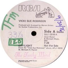 Vicki Sue Robinson - Daylight - RCA