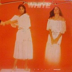 Michele White - Sweet Innocent - Sunshine Sound Disco