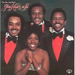 Gladys Knight & The Pips - The One And Only - Buddah