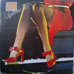AKB - Rhythmic Feet - RSO