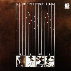 Jr Mitchell - Live - Doria Records