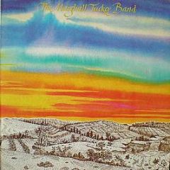 Marshall Tucker Band - Marshall Tucker Band - Capricorn