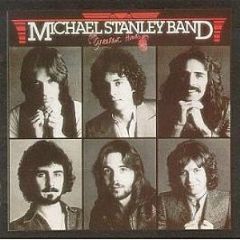 Michael Stanley Band - Greatest Hints - Arista
