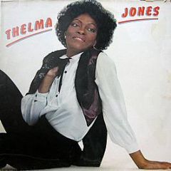 Thelma Jones - Thelma Jones - Columbia
