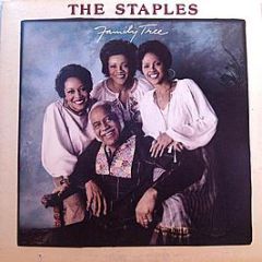 The Staples - Family Tree - Warner Bros