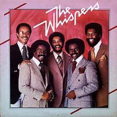 The Whispers - The Whispers - Solar