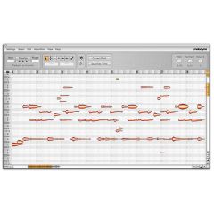 Celemony Melodyne Editor - Audio Editing & Pitch Correction Software - Celemony