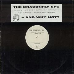 Dragon Fly - The Dragonfly EP 1 - Btb Records