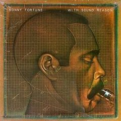 Sonny Fortune - With Sound Reason - Atlantic