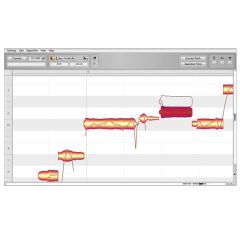 Celemony Melodyne Assistant - Audio Editing & Pitch Correction Software - Celemony