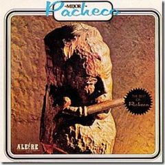 Johnny Pacheco - The Best Of Johnny Pacheco - Alegre