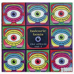 Various Artists - Balearic Beats Volume 1 - Ffrr