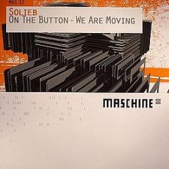Solieb - On The Button - Maschine