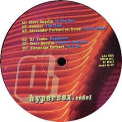 Various Artists - Hypersex (Code 1) - Disco Inc