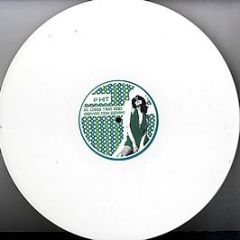 Michal Poliak - Long Time Ago (White Vinyl) - P Series