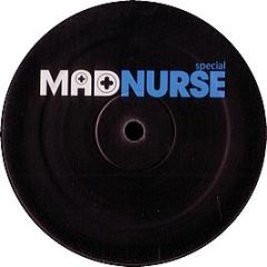 Bioground - Onion Approuch - Madnurse