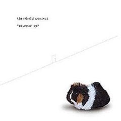 Threshold Project - Brummer EP - Mofa
