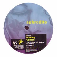 Aphrodite - The Album - V2