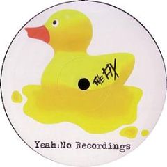The Fix - Duck Butter - Yeah No Recordings