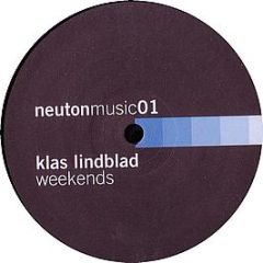 Klas Lindblad - Weekends - Neuton Music