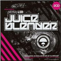 Various Artists - Juice Blender - Citrus