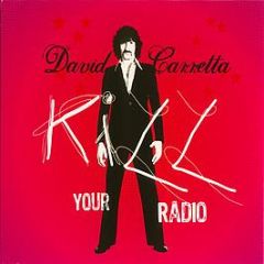 David Carretta - Kill Your Radio - Gigolo