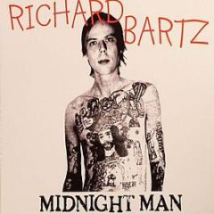 Richard Bartz - Midnight Man - Gigolo