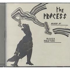 Oliver Koletzki Presents - The Process - Resopal