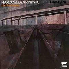 Hardcell & Grindvik - Gainline (Live Techniques) - Drumcode
