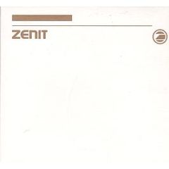 Various Artists - Zenit Limited Collectors Edition (1998 - 2004) - Zenit