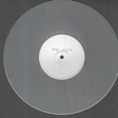 We Are - Volume 9 (Grey Vinyl) - We Are