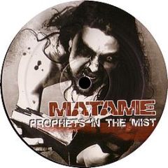 JAV - Prophets In The Mist - Matame