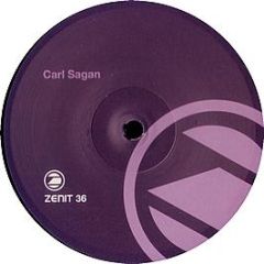 Carl Sagan - Sirius EP - Zenit