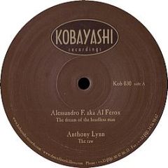 Various Artists - Retrospective 1997 - 1999 - Kobayashi
