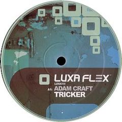 Adam Craft - Tricker - Luxa Flex
