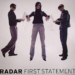 Radar - First Statement - Exact Audio