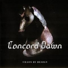 Concord Dawn - Chaos By Design - Uprising