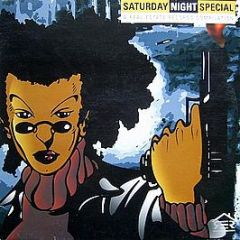 Various Artists - Saturday Night Special - Real Estate