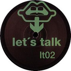 Let's Talk - Volume 2 - Let's Talk 2