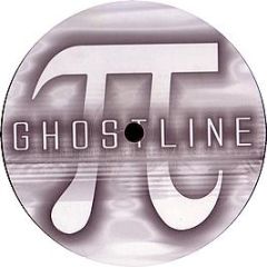 Asem Shama - Pi (Remixes) - Ghostline
