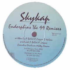 Skykap - Endorphins (99 Remixes) - Blackpac Rec