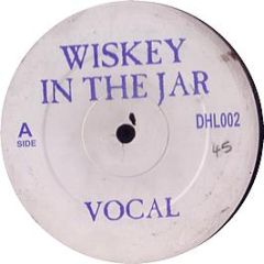 Unknown Artist - Wiskey In The Jar - Northwest 10