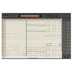 Notion Conducting - Educational Conducting Software - Notion Music