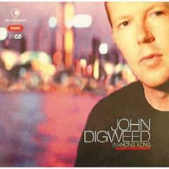 John Digweed Presents - Live In Hong Kong - Global Underground