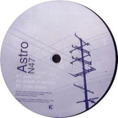 Astro - N47 - Elephanthaus