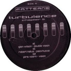 Various Artists - Turbulence Chapter 3 - Patterns