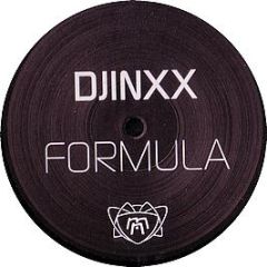 Djinxx - Formula - Neuton Music