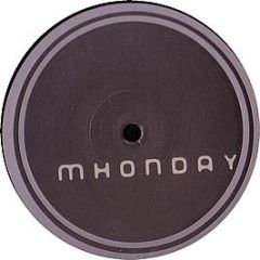 Mhonolink - Dust Path EP - Mhonday Muisc