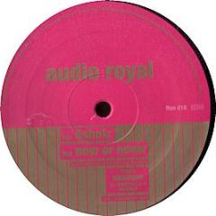 Audio Royal - Now Or Never - Funkhaus